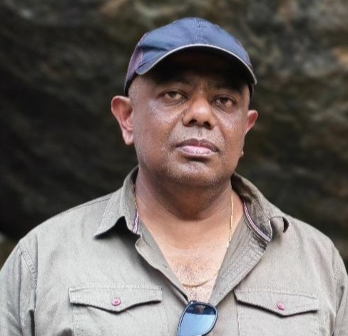 Dr. Nimal D. Rathnayake